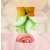 Yankee Candle Blooming Love Signature Duża Świeca Zapachowa 567g